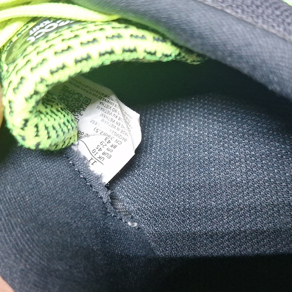 Nike Mens react infinity flyknit 2 - Picture 6 of 6